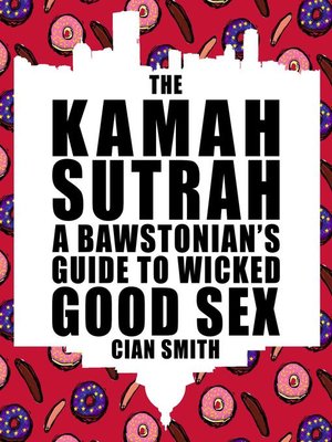 cover image of The Kamah Sutrah